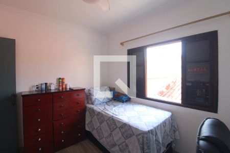 Quarto 1 de casa à venda com 3 quartos, 171m² em Jardim Cruzeiro, São Paulo