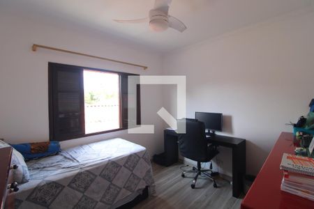 Quarto 1 de casa à venda com 3 quartos, 171m² em Jardim Cruzeiro, São Paulo