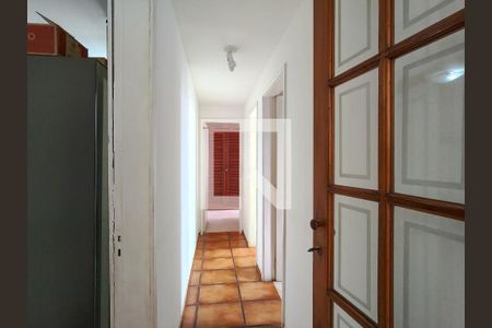 Corredor de apartamento à venda com 2 quartos, 85m² em Vila Isabel, Rio de Janeiro