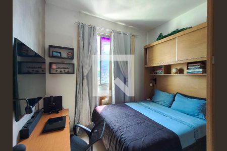 Quarto 1 de apartamento à venda com 2 quartos, 85m² em Vila Isabel, Rio de Janeiro