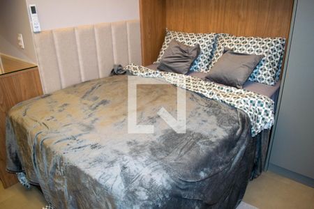 Studio de kitnet/studio para alugar com 1 quarto, 23m² em Tatuapé, São Paulo