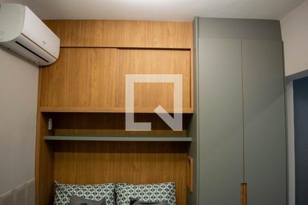 Studio de kitnet/studio para alugar com 1 quarto, 23m² em Tatuapé, São Paulo