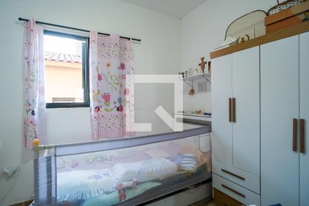 Quarto 2 de apartamento para alugar com 2 quartos, 49m² em Jardim Residencial Vilagio Ipanema L, Sorocaba