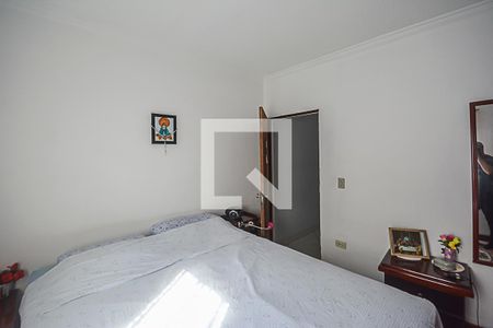 Quarto 2 de casa à venda com 2 quartos, 170m² em Bairro dos Casa, São Bernardo do Campo