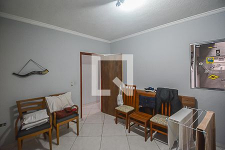 Quarto 1 de casa à venda com 2 quartos, 170m² em Bairro dos Casa, São Bernardo do Campo