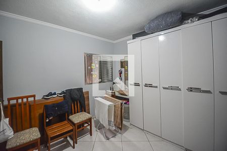 Quarto 1 de casa à venda com 2 quartos, 170m² em Bairro dos Casa, São Bernardo do Campo