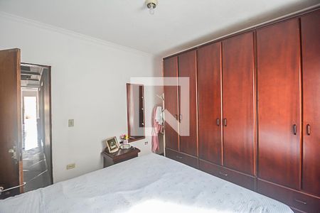Quarto 2 de casa à venda com 2 quartos, 170m² em Bairro dos Casa, São Bernardo do Campo