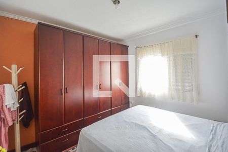 Quarto 2 de casa à venda com 2 quartos, 170m² em Bairro dos Casa, São Bernardo do Campo