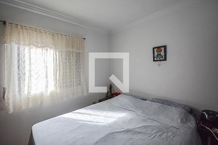 Quarto 2 de casa à venda com 2 quartos, 170m² em Bairro dos Casa, São Bernardo do Campo