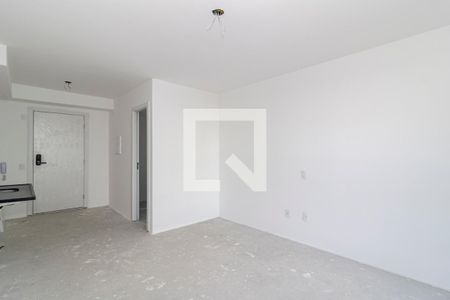 Studio de kitnet/studio à venda com 1 quarto, 25m² em Vila Olímpia, São Paulo