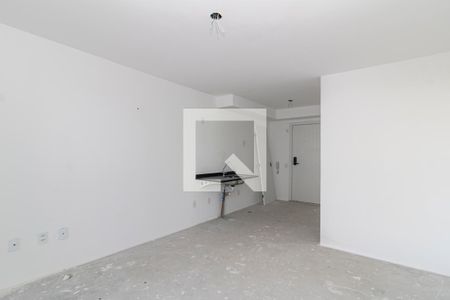 Studio de kitnet/studio à venda com 1 quarto, 25m² em Vila Olímpia, São Paulo