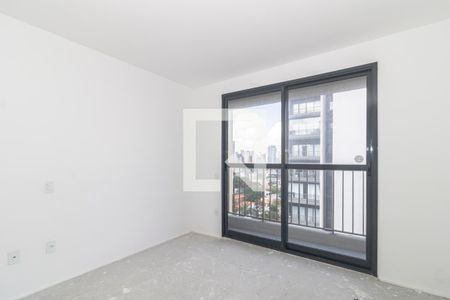 Studio de kitnet/studio à venda com 1 quarto, 25m² em Vila Olímpia, São Paulo