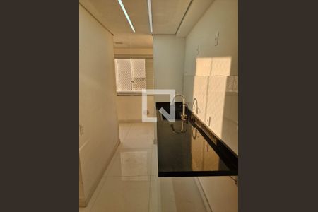 Apartamento à venda com 2 quartos, 45m² em Vila Socorro, São Paulo
