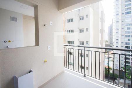 Apartamento para alugar com 2 quartos, 66m² em Jardim das Acacias, São Paulo