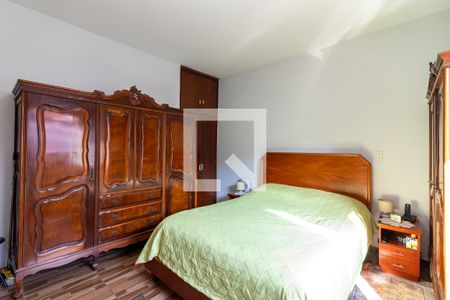 Quarto 1 de casa à venda com 2 quartos, 121m² em Vila Baruel, São Paulo