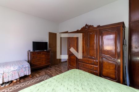 Quarto 1 de casa à venda com 2 quartos, 121m² em Vila Baruel, São Paulo