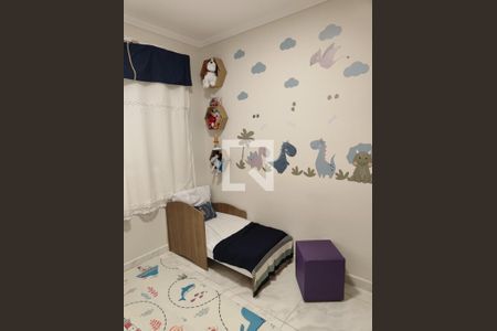 Quarto 2 de apartamento à venda com 2 quartos, 50m² em Parque Bristol, São Paulo