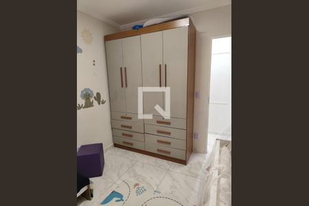 Quarto 1 de apartamento à venda com 2 quartos, 50m² em Parque Bristol, São Paulo