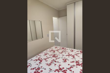 Quarto 1 de apartamento à venda com 2 quartos, 50m² em Parque Bristol, São Paulo