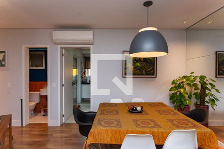 v de apartamento à venda com 3 quartos, 105m² em Perdizes, São Paulo