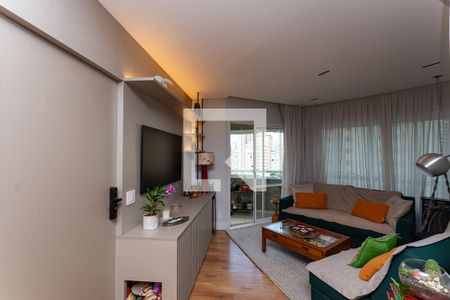 v de apartamento à venda com 3 quartos, 105m² em Perdizes, São Paulo