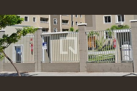 Apartamento para alugar com 2 quartos, 40m² em Inhaúma, Rio de Janeiro