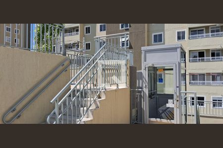 Apartamento para alugar com 2 quartos, 40m² em Inhaúma, Rio de Janeiro