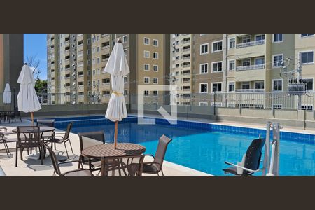 Apartamento para alugar com 2 quartos, 40m² em Inhaúma, Rio de Janeiro