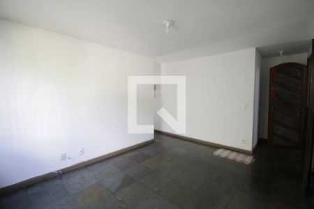 Sala de apartamento à venda com 3 quartos, 55m² em Taquara, Rio de Janeiro