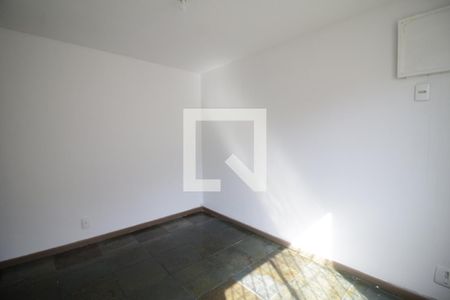 Quarto 2 de apartamento à venda com 3 quartos, 55m² em Taquara, Rio de Janeiro