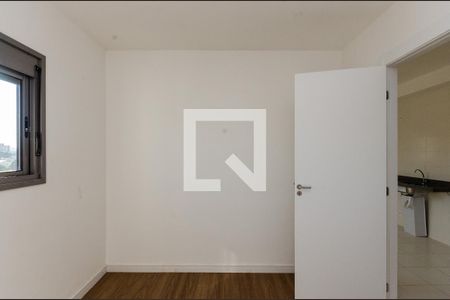 Quarto de apartamento para alugar com 1 quarto, 30m² em Vila Albertina, São Paulo