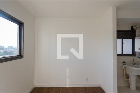 Sala de apartamento para alugar com 1 quarto, 30m² em Vila Albertina, São Paulo