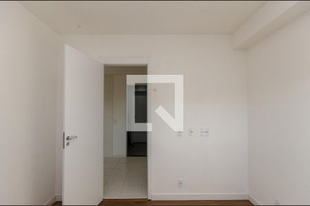Quarto de apartamento para alugar com 1 quarto, 30m² em Vila Albertina, São Paulo
