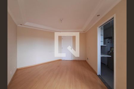 Sala de apartamento para alugar com 2 quartos, 42m² em Lauzane Paulista, São Paulo