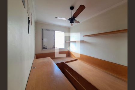 Quarto 1 de apartamento para alugar com 2 quartos, 42m² em Lauzane Paulista, São Paulo