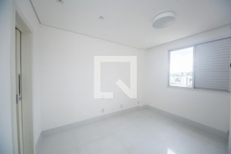 suite  de apartamento para alugar com 1 quarto, 50m² em Buritis, Belo Horizonte