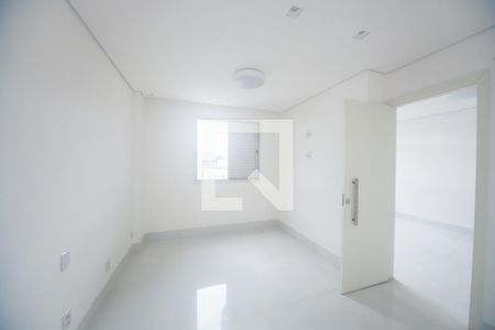 suite  de apartamento para alugar com 1 quarto, 50m² em Buritis, Belo Horizonte