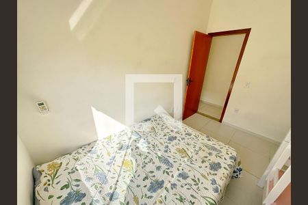 Quarto 1 de apartamento para alugar com 2 quartos, 110m² em Ingleses do Rio Vermelho, Florianópolis