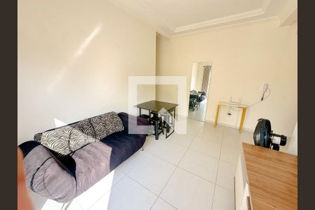 Sala de TV de apartamento para alugar com 2 quartos, 110m² em Ingleses do Rio Vermelho, Florianópolis