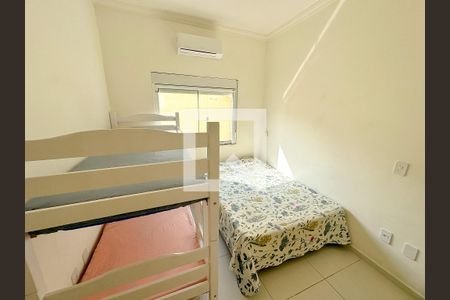 Quarto 1 de apartamento para alugar com 2 quartos, 110m² em Ingleses do Rio Vermelho, Florianópolis