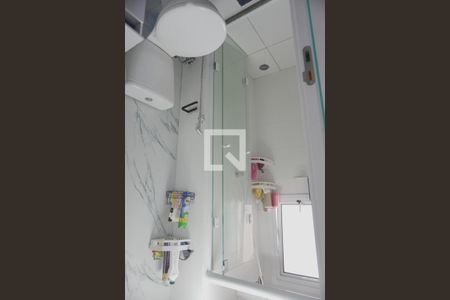 Apartamento para alugar com 2 quartos, 41m² em Jardim Helian, São Paulo