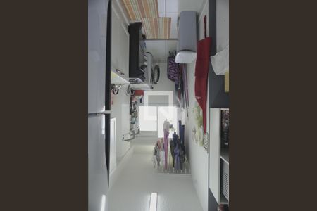 Apartamento para alugar com 2 quartos, 41m² em Jardim Helian, São Paulo