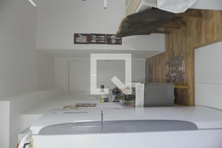 Apartamento para alugar com 2 quartos, 41m² em Jardim Helian, São Paulo