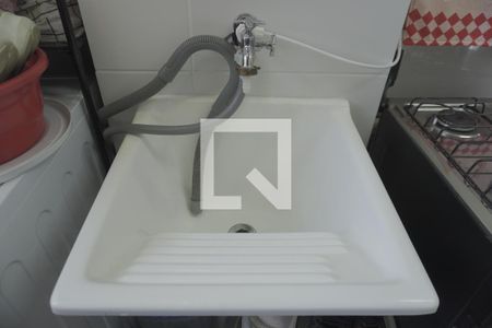 Apartamento para alugar com 2 quartos, 41m² em Jardim Helian, São Paulo