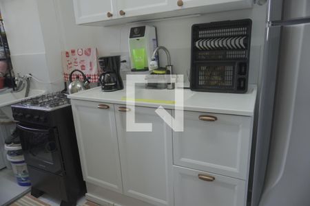 Apartamento para alugar com 2 quartos, 41m² em Jardim Helian, São Paulo