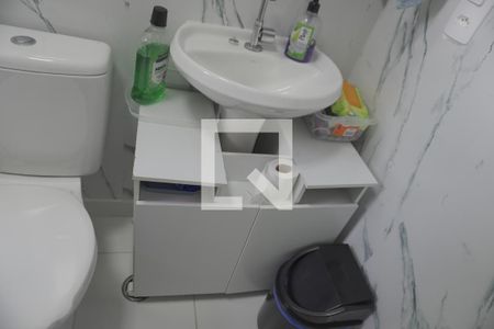Apartamento para alugar com 2 quartos, 41m² em Jardim Helian, São Paulo