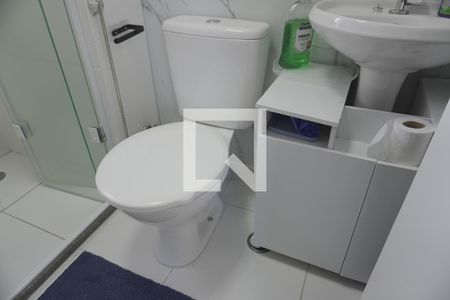 Apartamento para alugar com 2 quartos, 41m² em Jardim Helian, São Paulo