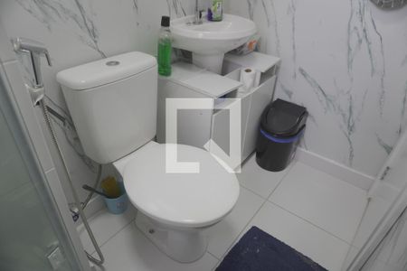 Apartamento para alugar com 2 quartos, 41m² em Jardim Helian, São Paulo