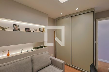 Apartamento à venda com 3 quartos, 220m² em Sion, Belo Horizonte