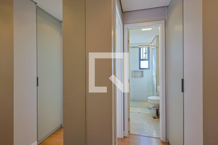 Apartamento à venda com 3 quartos, 220m² em Sion, Belo Horizonte